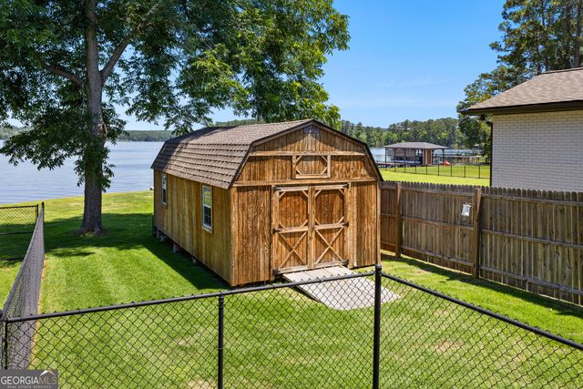 249 Lakeshore Circle, Milledgeville, GA 31061