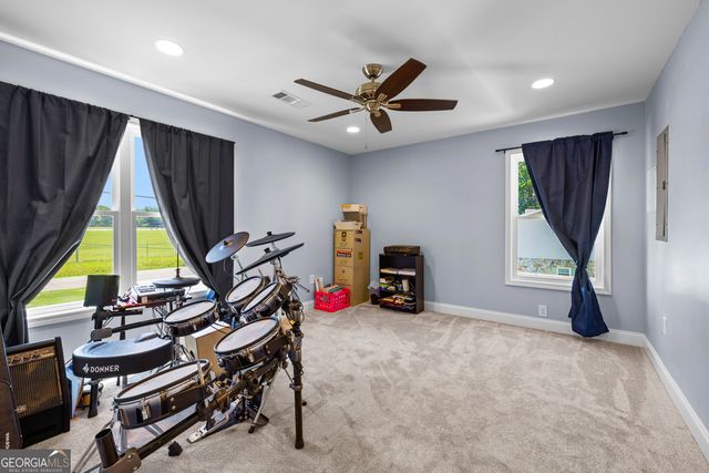 249 Lakeshore Circle, Milledgeville, GA 31061