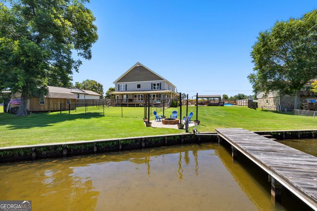 249 Lakeshore Circle, Milledgeville, GA 31061