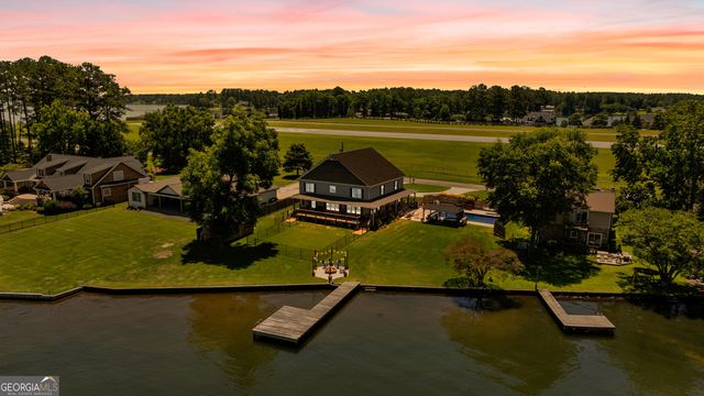 249 Lakeshore Circle, Milledgeville, GA 31061