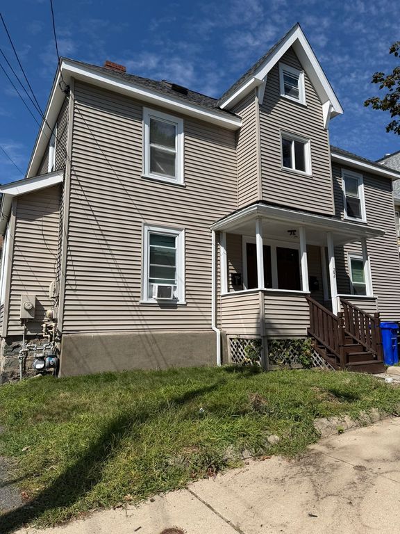 22 Porter St 2, Malden, MA 02148