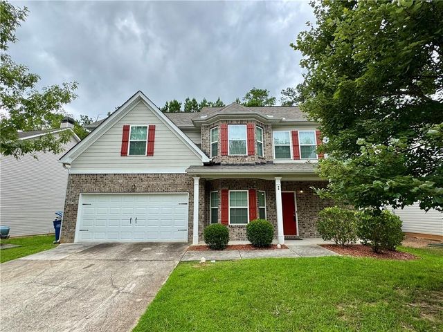 98 Baywood Way, Hiram, GA 30141