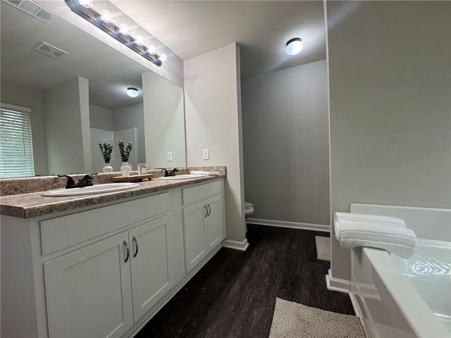 98 Baywood Way, Hiram, GA 30141