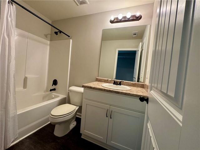 98 Baywood Way, Hiram, GA 30141