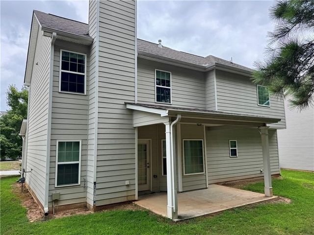 98 Baywood Way, Hiram, GA 30141