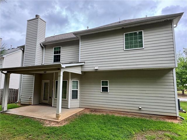 98 Baywood Way, Hiram, GA 30141