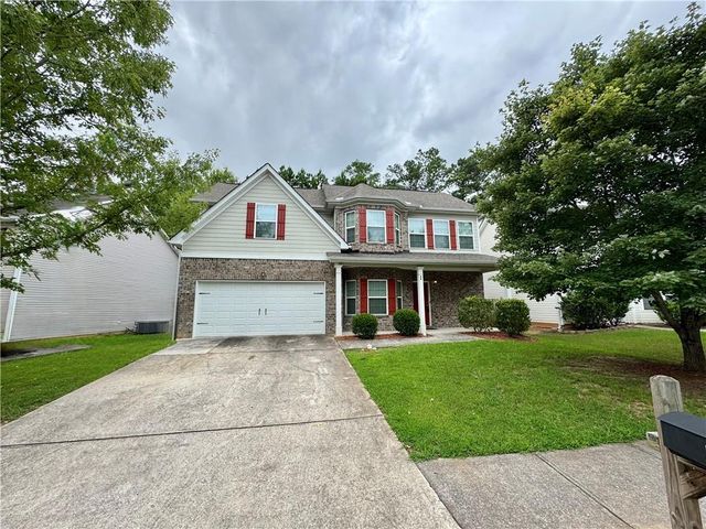 98 Baywood Way, Hiram, GA 30141