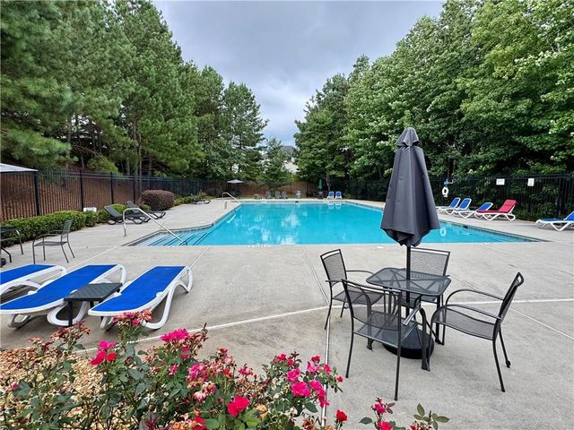 98 Baywood Way, Hiram, GA 30141