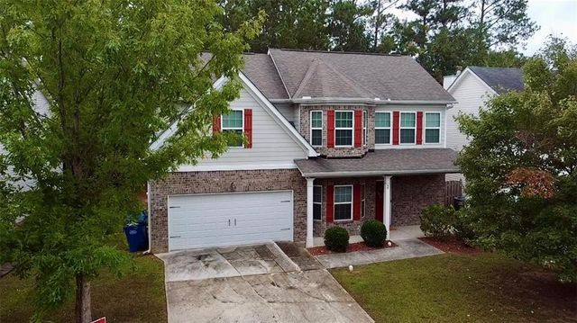 98 Baywood Way, Hiram, GA 30141