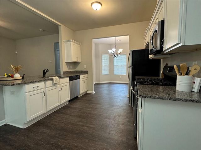 98 Baywood Way, Hiram, GA 30141