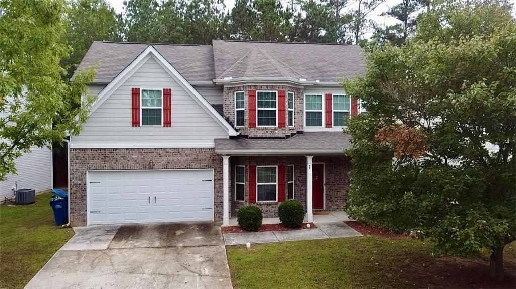 98 Baywood Way, Hiram, GA 30141