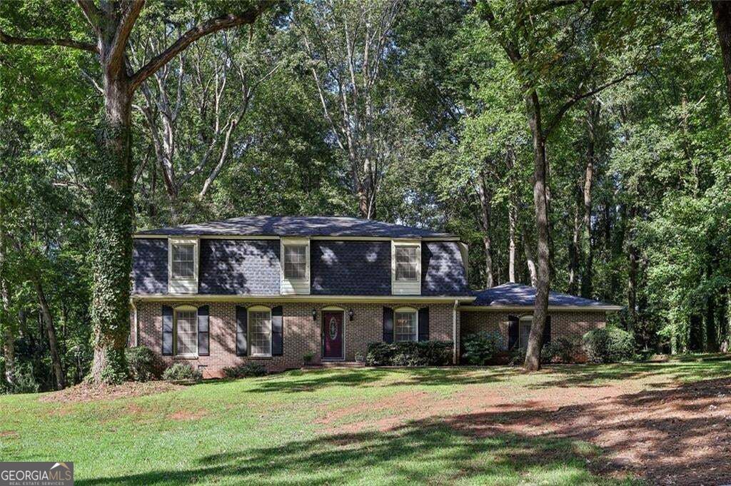 4988 Mountclaire Road, Stone Mountain, GA 30087 — photo 3