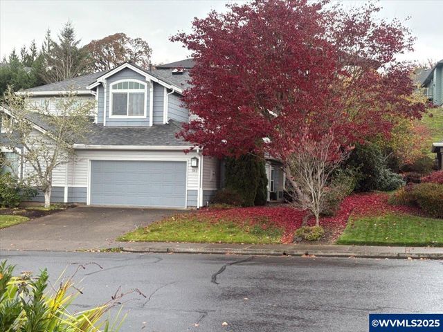 541 Inverness Dr SE, Salem, OR 97306