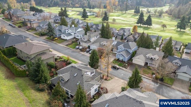 541 Inverness Dr SE, Salem, OR 97306