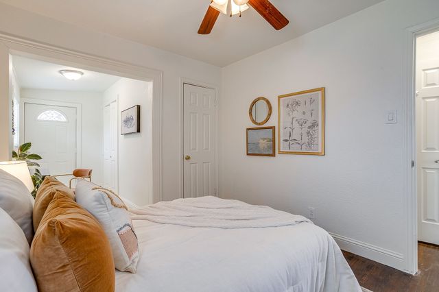 4413 Wellesley Avenue, Fort Worth, TX 76107