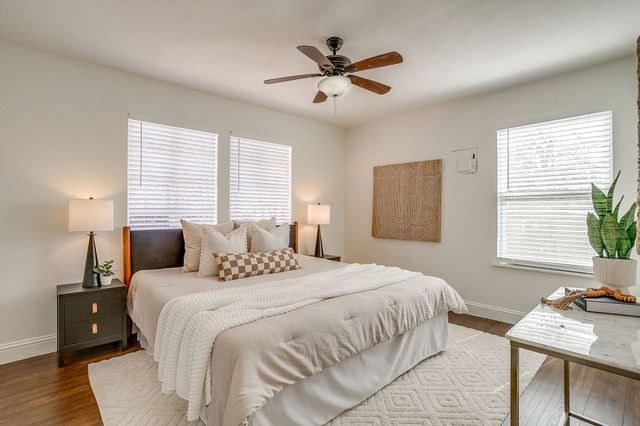 4413 Wellesley Avenue, Fort Worth, TX 76107