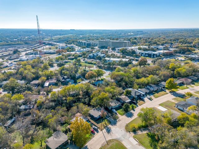 4413 Wellesley Avenue, Fort Worth, TX 76107