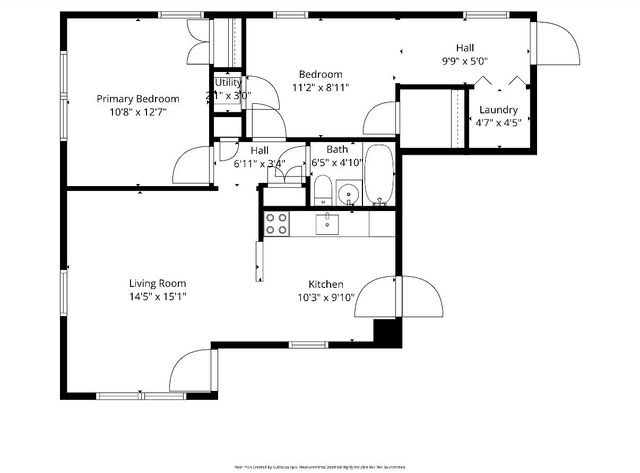 4413 Wellesley Avenue, Fort Worth, TX 76107