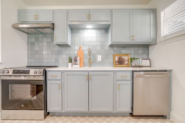 4413 Wellesley Avenue, Fort Worth, TX 76107