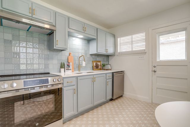 4413 Wellesley Avenue, Fort Worth, TX 76107