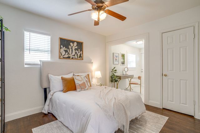 4413 Wellesley Avenue, Fort Worth, TX 76107