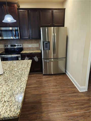 204 Expedition Drive, Ellenwood, GA 30294