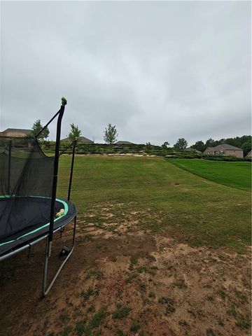 204 Expedition Drive, Ellenwood, GA 30294