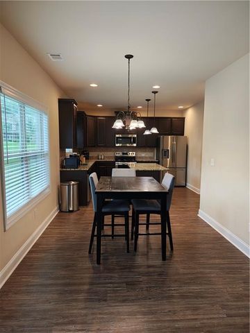 204 Expedition Drive, Ellenwood, GA 30294
