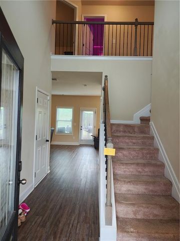 204 Expedition Drive, Ellenwood, GA 30294