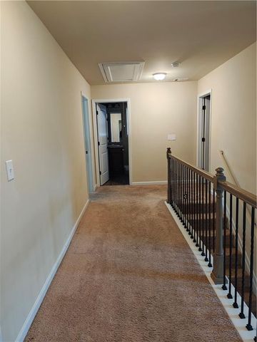 204 Expedition Drive, Ellenwood, GA 30294
