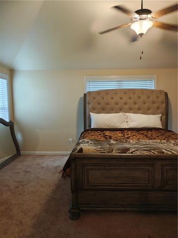 204 Expedition Drive, Ellenwood, GA 30294