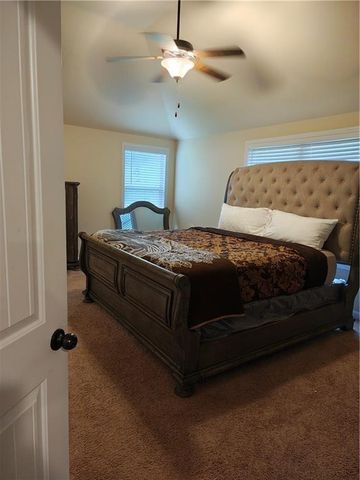 204 Expedition Drive, Ellenwood, GA 30294