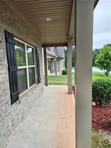 204 Expedition Drive, Ellenwood, GA 30294