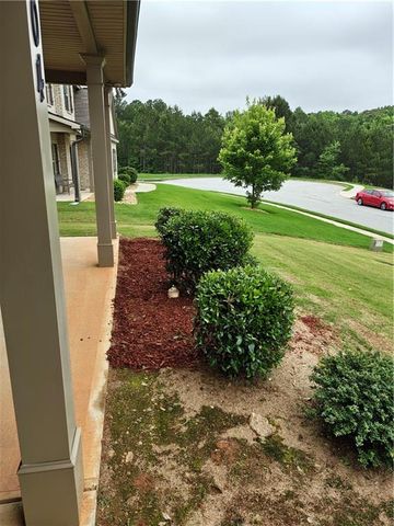 204 Expedition Drive, Ellenwood, GA 30294