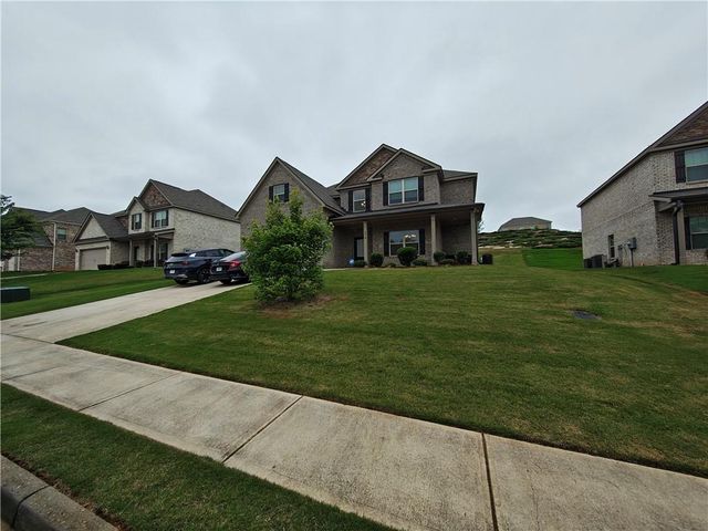 204 Expedition Drive, Ellenwood, GA 30294