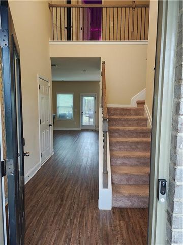 204 Expedition Drive, Ellenwood, GA 30294