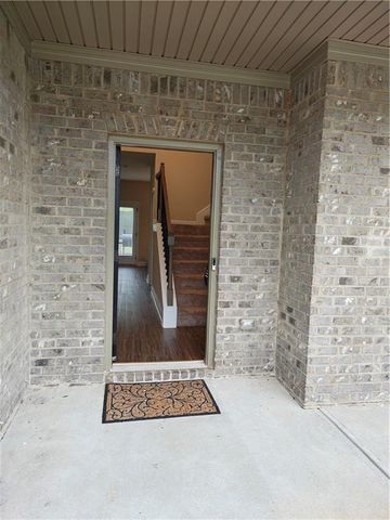 204 Expedition Drive, Ellenwood, GA 30294