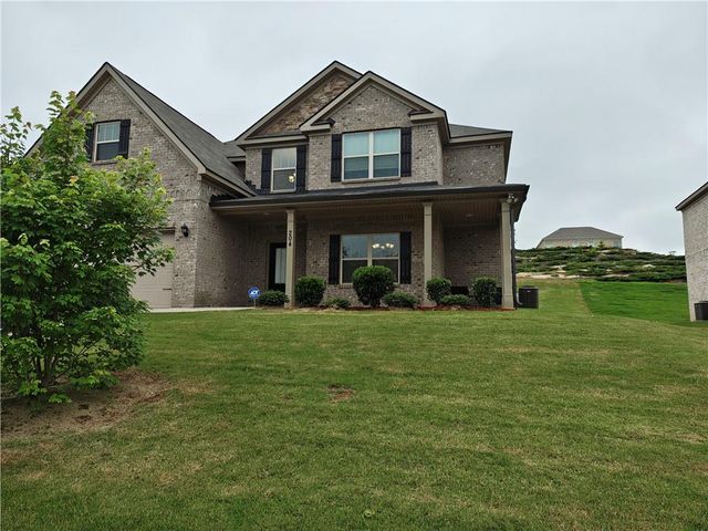 204 Expedition Drive, Ellenwood, GA 30294