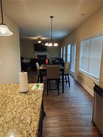 204 Expedition Drive, Ellenwood, GA 30294