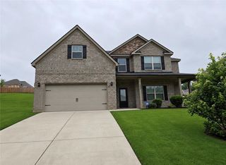204 Expedition Drive, Ellenwood, GA 30294