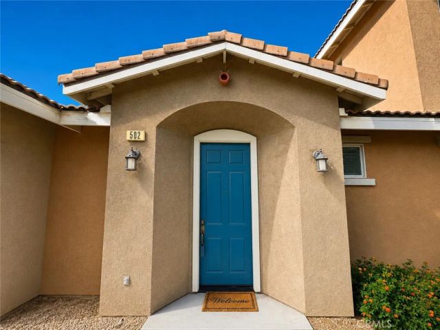 824 Coriander 502, Hemet, CA 92545