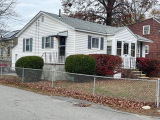 27 Joyce Avenue, Lowell, MA 01851