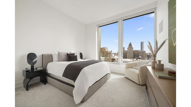 91 Leonard St Ph 1, New York City, NY 10013