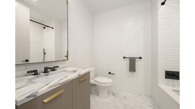 91 Leonard St Ph 1, New York City, NY 10013