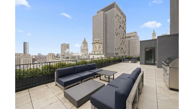 91 Leonard St Ph 1, New York City, NY 10013