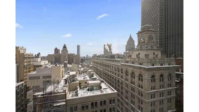 91 Leonard St Ph 1, New York City, NY 10013