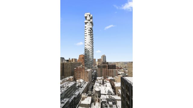 91 Leonard St Ph 1, New York City, NY 10013