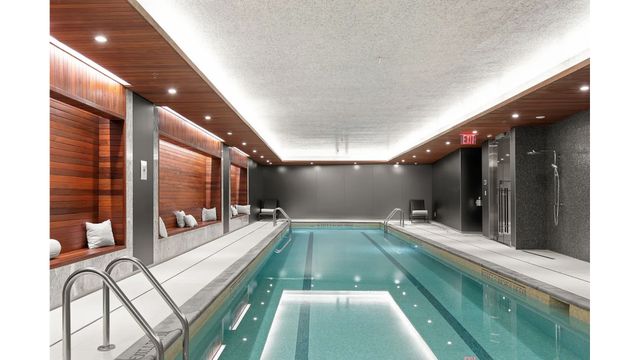 91 Leonard St Ph 1, New York City, NY 10013