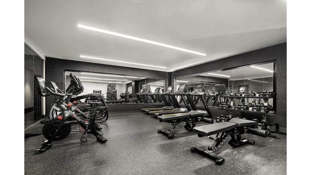 91 Leonard St Ph 1, New York City, NY 10013