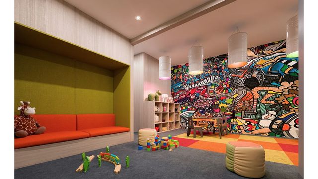 91 Leonard St Ph 1, New York City, NY 10013